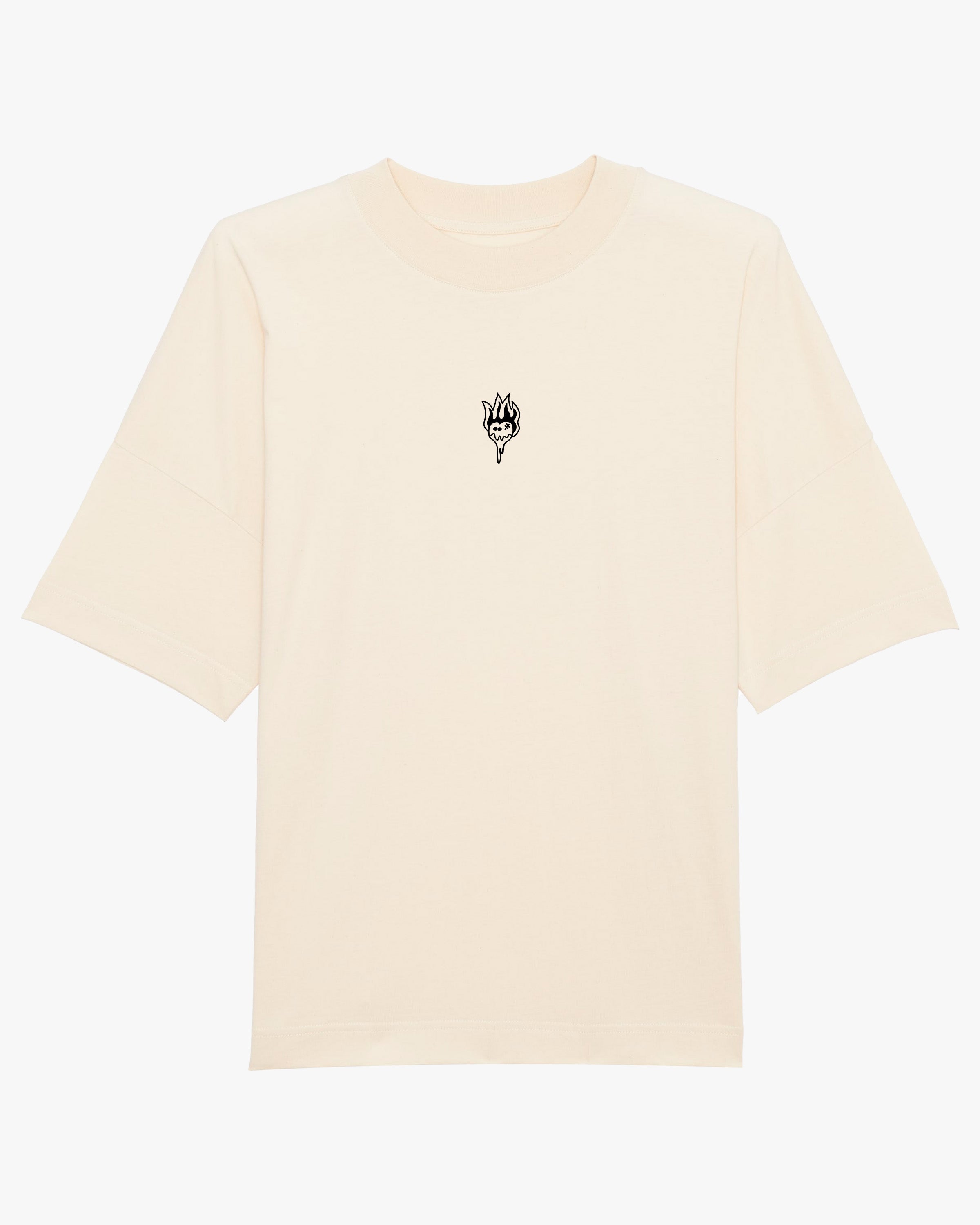 Light my fire Oversized T-Shirt